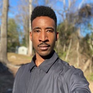 Meet your Posher, Jonathan